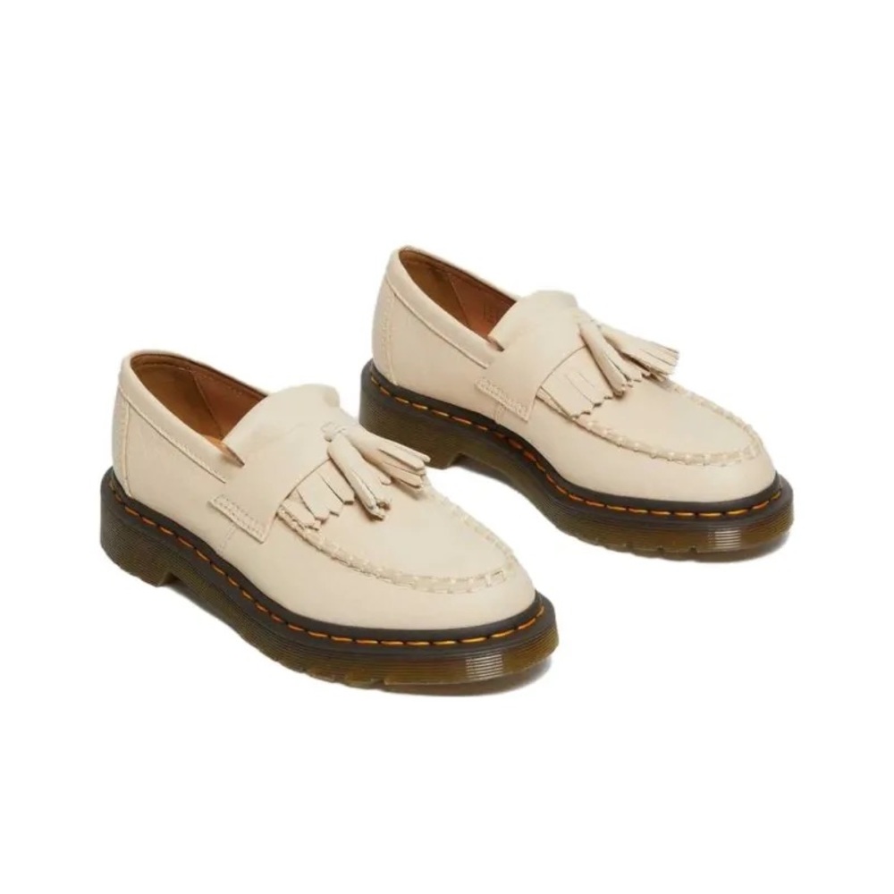 Dr. Martens Adrian Tassel Loafers